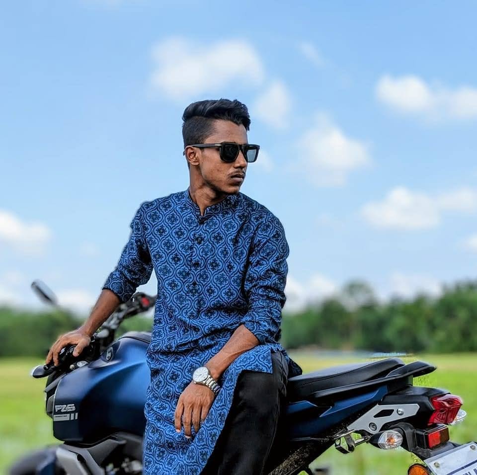 Rakib - Tech Support