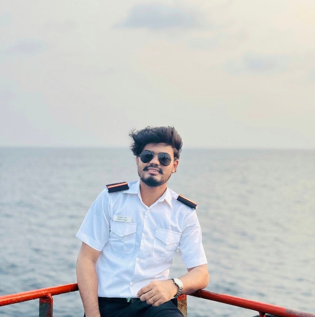 Azman Shah - Founder